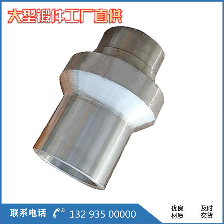 套管懸掛鍛件