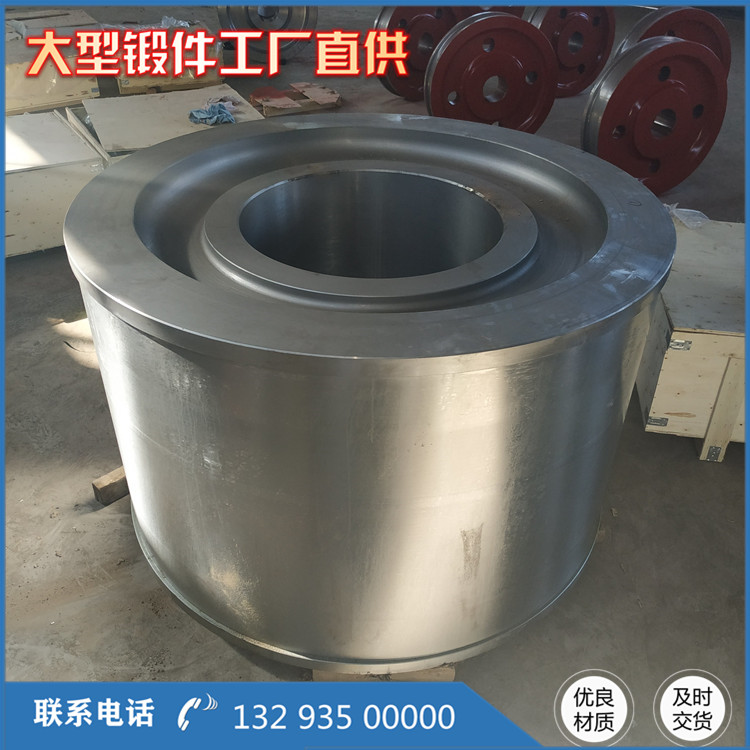 ASTM B381鈦錐套