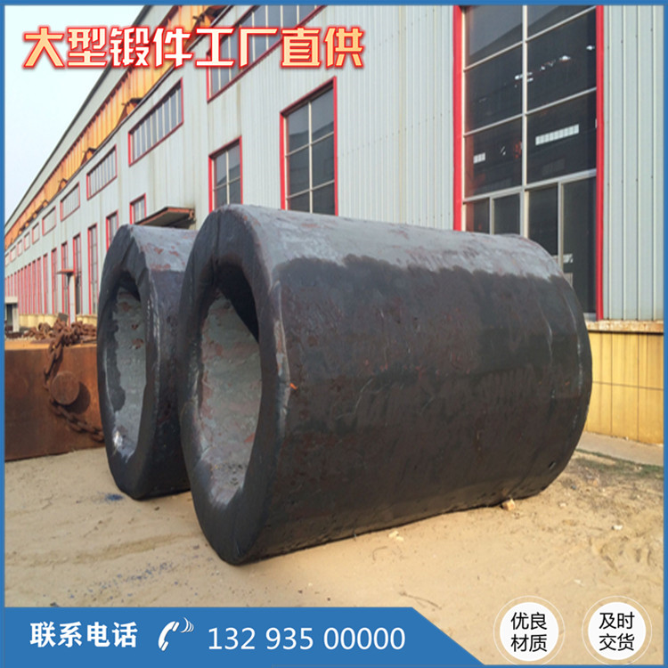 鍛造特種液壓油缸