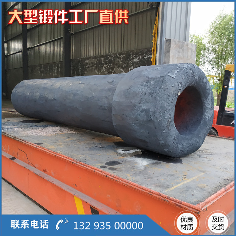 鍛造A182鍛管
