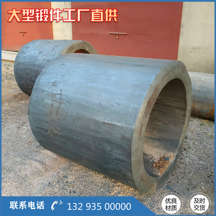 5crnimo擠壓筒內襯